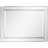 Neema Modern Beveled Glass Wall Mirror-1319550332