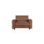Ensemble de canapé modulaire en velours côtelé de style moderne minimaliste 3 pièces, brun, convenant à un usage quotidien-496233166