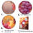 Vineyard Veil - Wine Wall Decor-798253615-798253612