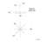 Ferrous LED Chandelier-97549399