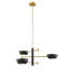 Lustre 3 lumières Nyna-1843487008