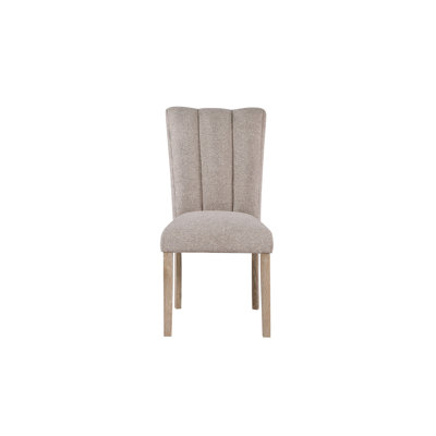 Chaise de salle à manger - ensemble de 2