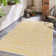 Granby Scout Moroccan Yellow Indoor/Outdoor Area Rug