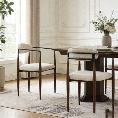 Chaise de salle à manger