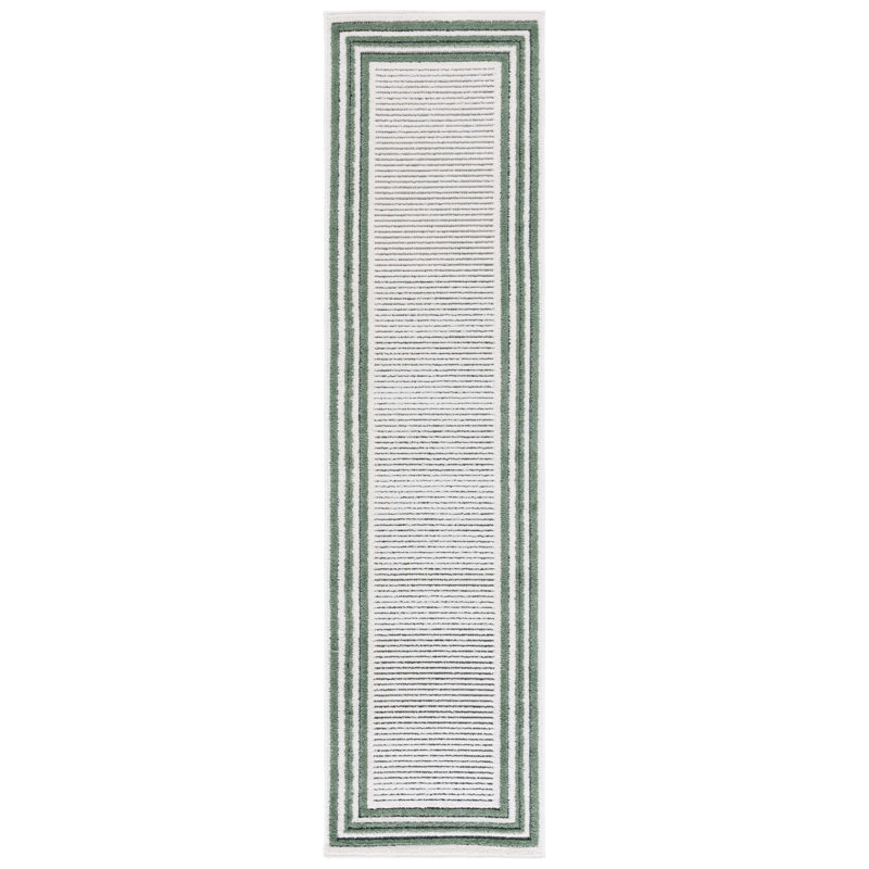 Tapis Brysin, Tapis de couloir 2 pi 2 po x 8 pi