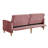 Stetson Upholstered 80'' Sofa-866287867