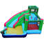 Jeu gonflable 7-en-1