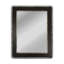 Miroir de salle de bain/coiffeuse patinée Hachiro