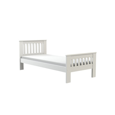 Commodore Bed