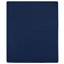 Vidaxl Jersey Fitted Sheet Set Of 2 100% Cotton-113046242-113046248