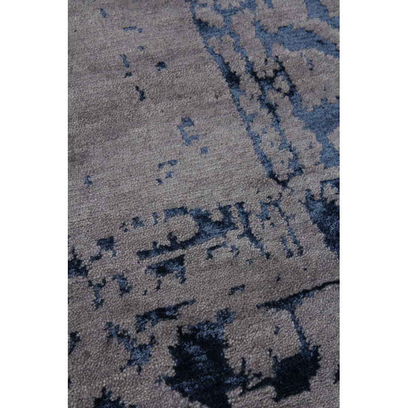 Terras Oriental Area Rug, Rectangle 8' x 10'