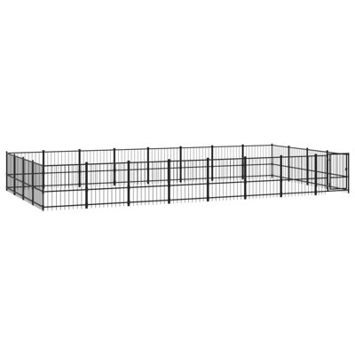 Hoboken Pet Crate