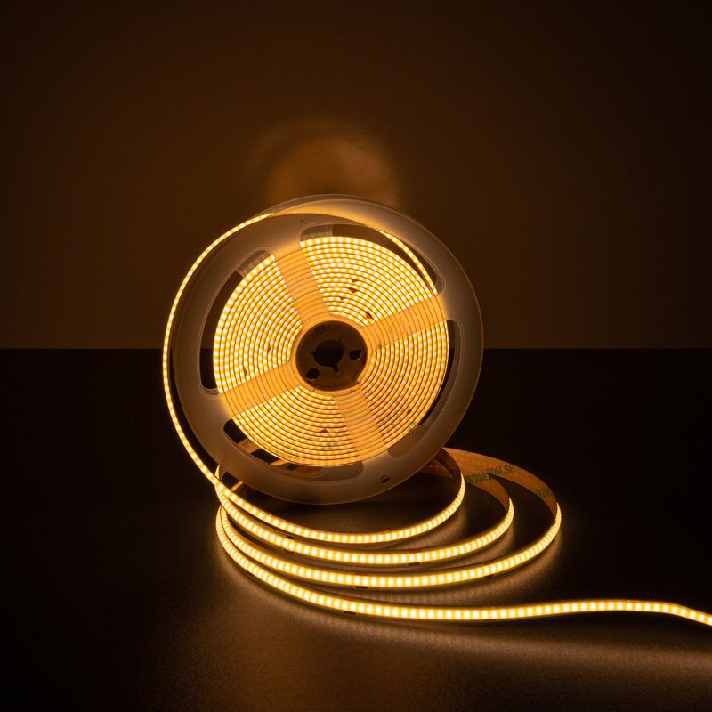 COB-LED-Stripe L: 5 M