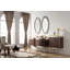 53'' W Double Bathroom Vanity Base