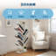 104cm H x 21.2cm W Bookcase