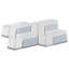Diana 10x10 Diamond Polished Marble and Pearl Mosaic Tile-875878353