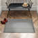 Bester Hand Woven Cotton Geometric Rug