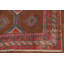 Tapis de couloir géométrique 3 x 10