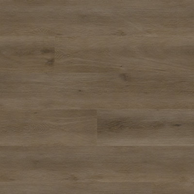 Plancher de vinyle de luxe à âme rigide imperméable Ackland Wiltern Rosaryville 9 po x 48 po 9 mm 30 mil