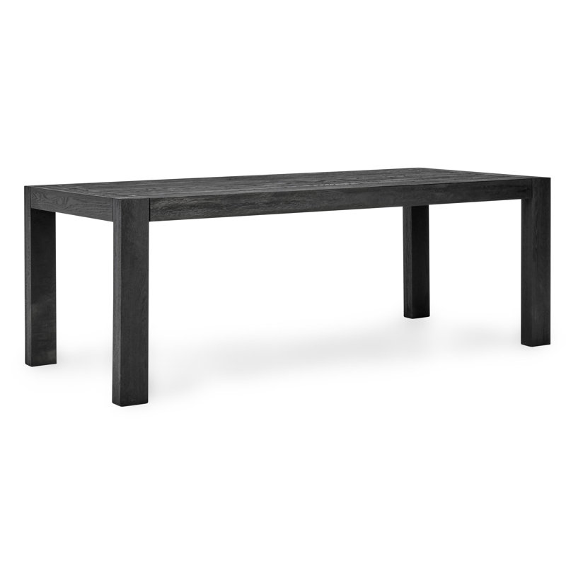 Block 7 Piece Dining Set