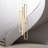Savea 5-Light High-Ceiling Dimmable Cluster Pendant-1863845626