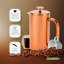 0.8L Cafetiere