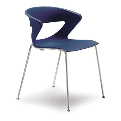 Chaise d'invité Kreature