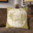 Lodge Cabin Moose Animal Print Reversible Throw Pillow-26962306-26962312