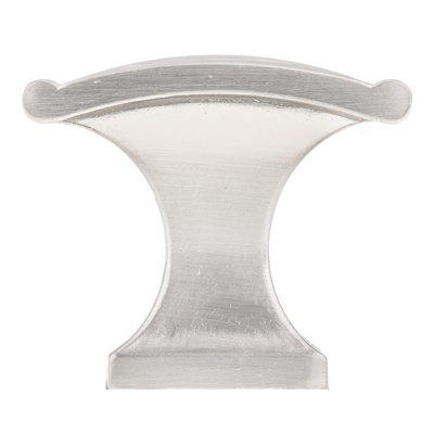 Poignée rectangulaire 1 3/8" length