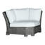 Canapé d'angle modulaire rustique tissé gris ardoise-1947532125-1947527102-1947527095