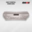 Onex 30" Stainless Steel 850 CFM Ducted (Vented) Under Cabinet Range Hood with Baffle Filter