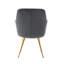 Velvet Armchair-650535902