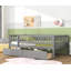 Lit avec rangement Murvyn-24332380