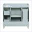 Meuble-lavabo de style moderne-102696566