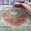 One-of-a-Kind 8'8" X 11'7" Area Rug