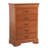 Louis Phillipe Chest , Oak