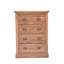 Durso 70cm W 4 - Drawer Chest of Drawers