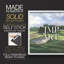 Étude de terrain de golf III - Reproduction encadrée - Restickable-1337796326-1337796321