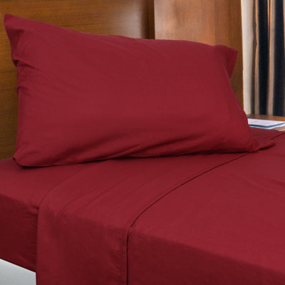 Microfiber Sheet Set