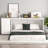 Gloricely Storage Bed-1084860132