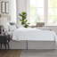 Jupe de lit plissée de luxe de 14 po-1126929544-1126929546