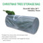 Christmas Tree Storage
