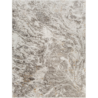 Quanna Abstract Indoor Rug