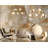 Minka Lavery Zill - Led Chandelier In Lily Gold Finish-103550195