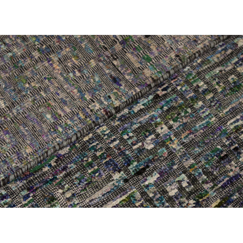 Windsom One-of-a-Kind 7'8" X 10' Area Rug
