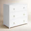Lark 3 Drawer Dresser-1776566845