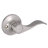 Springdale Single Dummy Door Lever-407652723