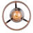 Suismon 1 - Light Single Pendant