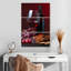 Vin rouge d'automne Yarlin-106311361