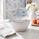Adelora 4-Piece Mixing Bowl Set